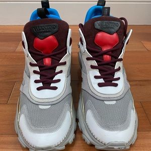 Authentic Valentino Sneakers